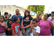 Loucura de Amor no Bosque Maia
