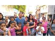 Loucura de Amor no Maia