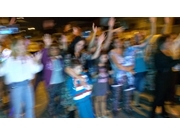 Loucura de Amor no Parque Cecap