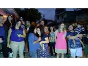 Loucuras de amor no Bairro dos Pimentas