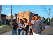 Mensagem ao Vivo em Guarulhos