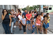 Mensagem ao Vivo em Lavras