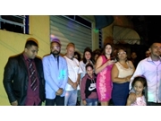 Mensagem ao Vivo no Continental