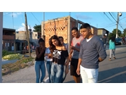 Mensagem ao Vivo no Soberana