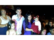 Mensagem ao Vivo no Taboão 