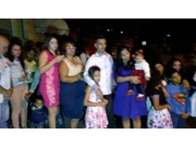 Mensagem ao Vivo no Tranquilidade