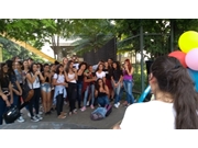 Mensagem com Carro ao Vivo no Soberana