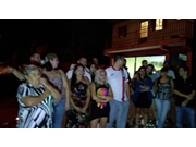 Loucura de Amor com Carro em Pinheiros