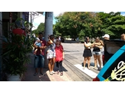 Loucura de Amor com Carro Artur Alvim