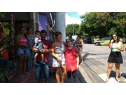 Loucuras de Amor com Carro Artur Alvim