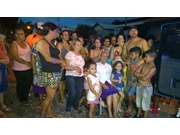 Loucura de Amor ao Vivo Bom Retiro