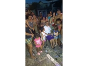 Loucura de Amor com Carro ao Vivo Bom Retiro