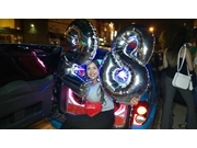 Loucura de Amor ao Vivo na Cachoeirinha
