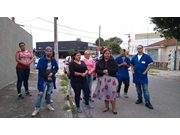 Loucura de Amor ao Vivo no Cangaíba