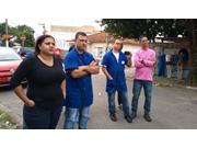 Loucuras de Amor com Carro no Carrão