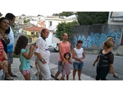 Loucura de Amor ao Vivo na Cidade Lider