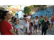 Loucura de Amor com Carro na Cidade Lider