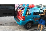 Loucuras de Amor com Carro na Cidade Lider
