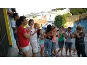 Homenagem ao Vivo no Jaçanã