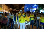 Declaração com Carro em Guaianases