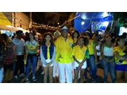 Loucuras de Amor com Carro em Guaianases