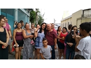 Loucura de Amor com Carro na Vila Guilherme (2)