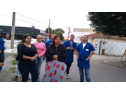 Loucura de Amor com Carro na Vila Formosa