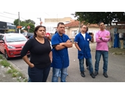 Loucuras de Amor com Carro na Vila Formosa