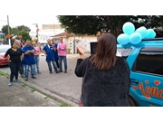 Contratar Loucura de Amor no Tucuruvi