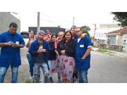 Loucura de Amor Ao Vivo no Tucuruvi