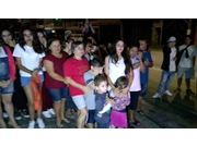 Loucura de Amor com Carro Ao Vivo no Tatuapé