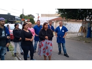 Declaração com Carro em Sapopemba