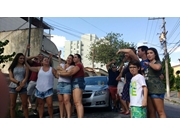 Loucura de Amor Ao Vivo em São Miguel Paulista
