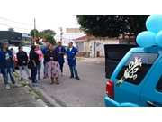 Declaração com Carro na Vila Matilde