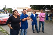 Declaração com Carro em São Mateus