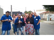 Declaração com Carro em Santana
