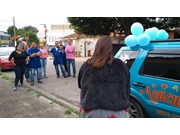 Loucura de Amor Ao Vivo em Santana