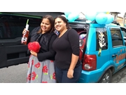 Loucuras de Amor com Carro em Santana