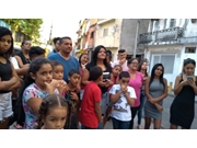 Contratar Loucura de Amor na Santa Cecília