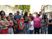 Loucura de Amor ao Vivo na Santa Cecília