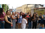 Loucura de Amor com Carro em Perdizes