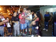 Carro de Declaração na Penha