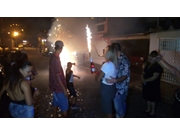 Loucura de Amor com Carro Ao Vivo na Penha