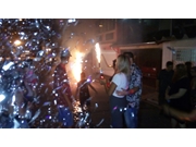 Loucuras de Amor com Carro na Penha
