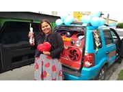 Loucuras de Amor com Carro Ao Vivo no Parque do Carmo