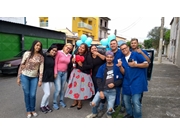 Loucura de Amor com Carro ao Vivo no Parque do Carmo