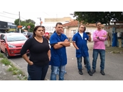 Loucura de Amor no Parque do Carmo