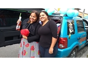 Loucura de Amor com Carro no Morumbi