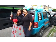 Loucura de Amor com Carro no Mandaqui