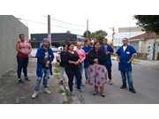 Loucura de Amor com Carro Ao Vivo no Limão